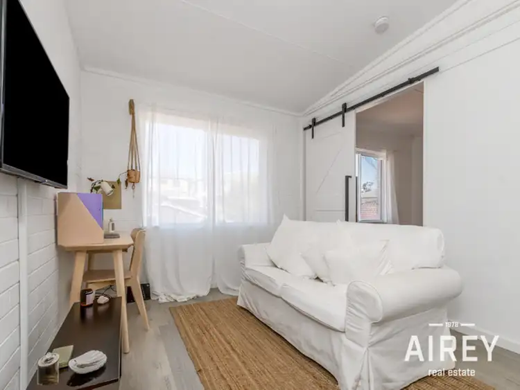 Third view of Homely apartment listing, 9/355 Canning Highway, Palmyra WA 6157