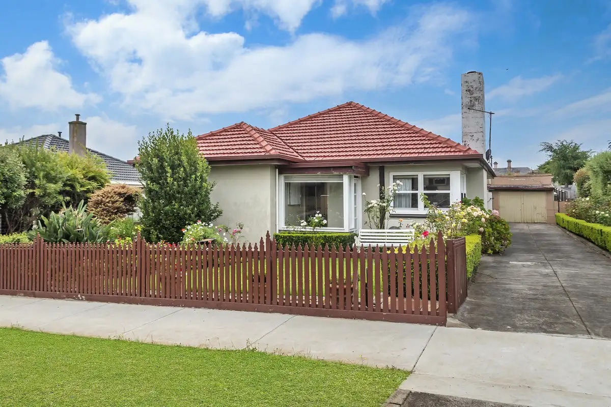 Main view of Homely house listing, 4 Lennon Avenue, Warrnambool VIC 3280