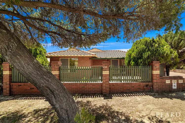 1/41 Green Avenue, Balcatta WA 6021