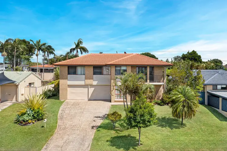 Second view of Homely house listing, 32 Camelot Crescent, Hollywell QLD 4216