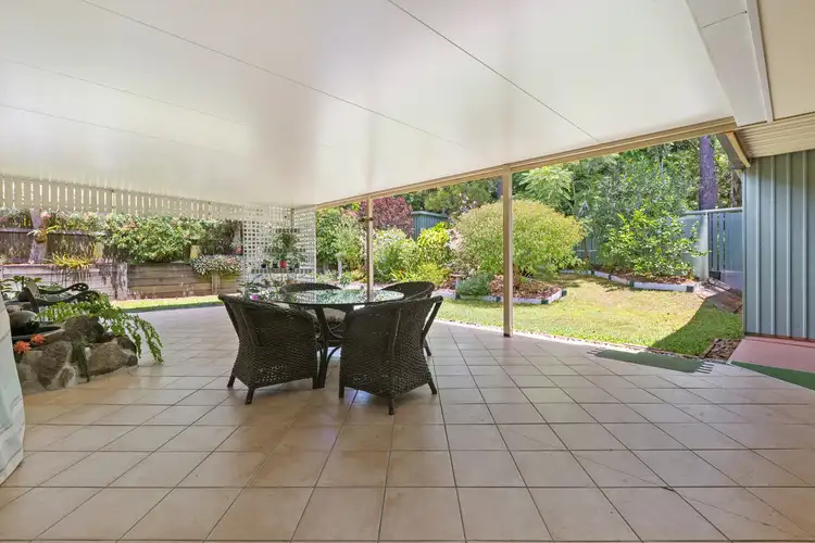 Fifth view of Homely house listing, 7 Bandicoot Court, Capalaba QLD 4157