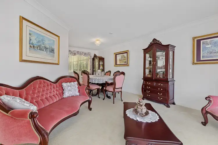 Sixth view of Homely house listing, 7 Bandicoot Court, Capalaba QLD 4157