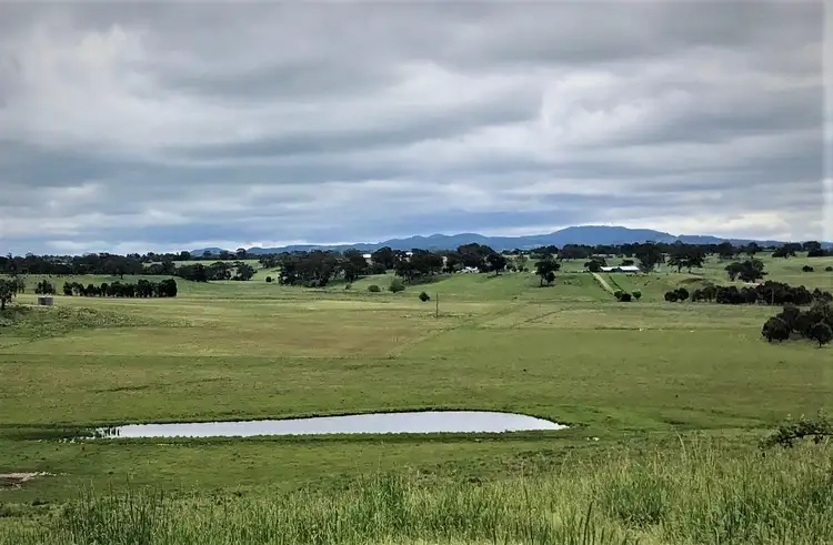 Third view of Homely rural property listing, 'The Valley' 4397 Mitchell Highway, Orange NSW 2800