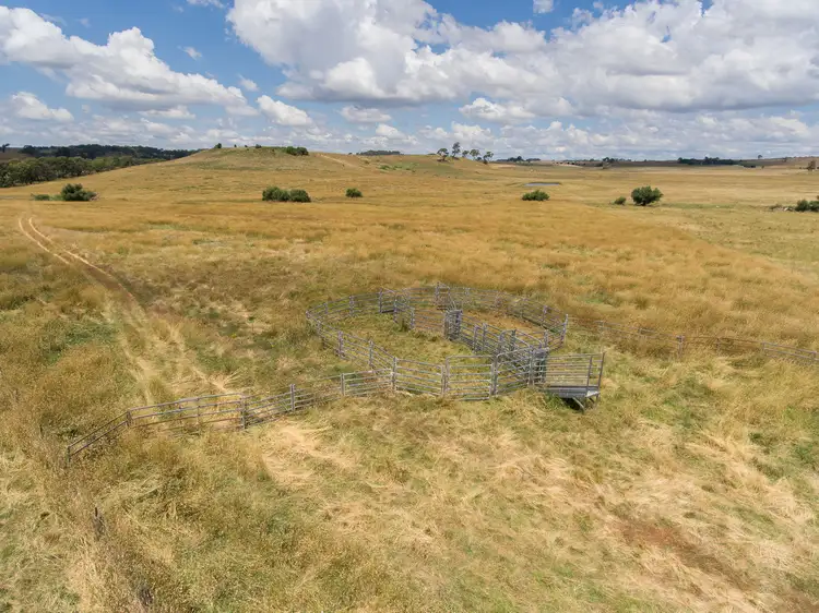 Fourth view of Homely rural property listing, 'The Valley' 4397 Mitchell Highway, Orange NSW 2800