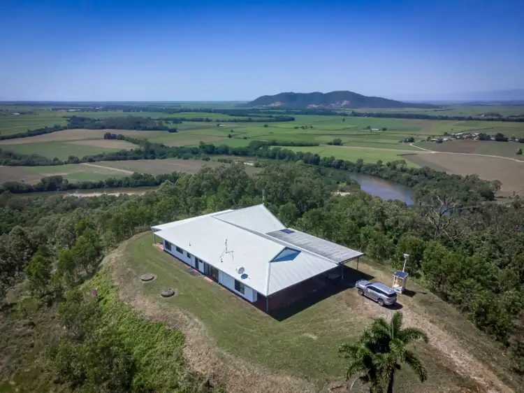 32 & 125 Mount Cudmore Road, Ingham QLD 4850