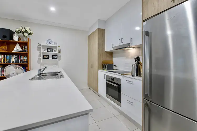 Third view of Homely unit listing, 15/4-8 Rachow Street, Thornlands QLD 4164