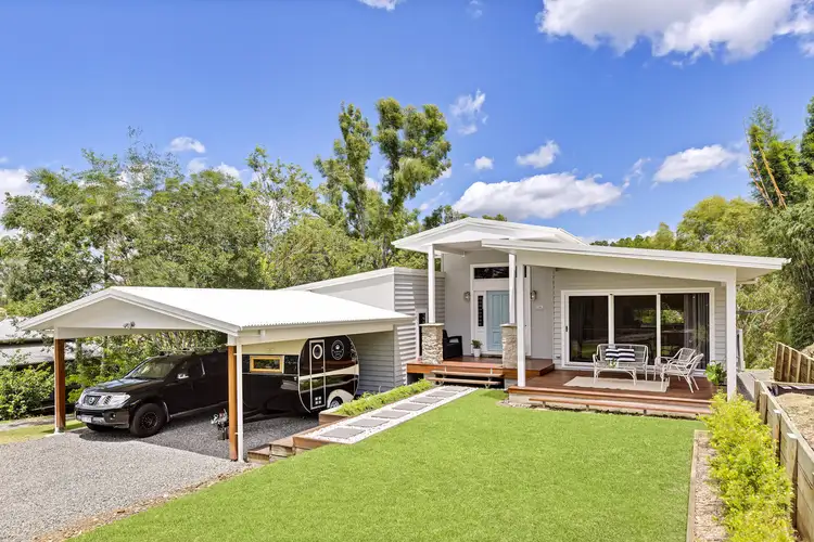 49 Crescent Road, Eumundi QLD 4562
