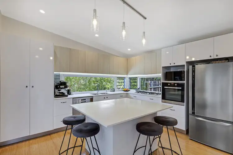 Fourth view of Homely house listing, 49 Crescent Road, Eumundi QLD 4562