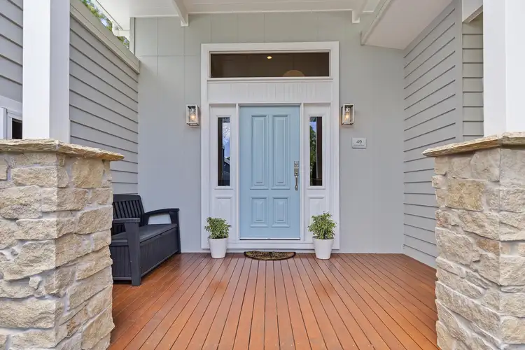 Fifth view of Homely house listing, 49 Crescent Road, Eumundi QLD 4562