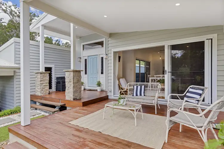 Sixth view of Homely house listing, 49 Crescent Road, Eumundi QLD 4562