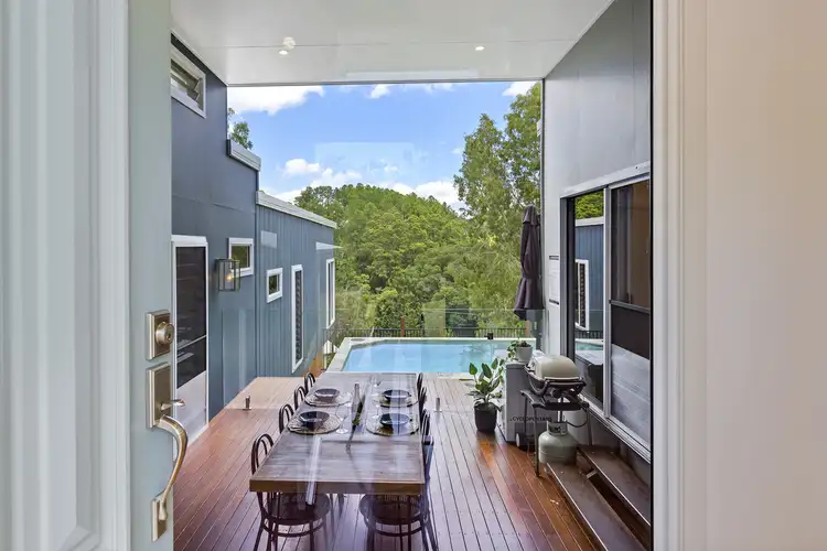 Seventh view of Homely house listing, 49 Crescent Road, Eumundi QLD 4562