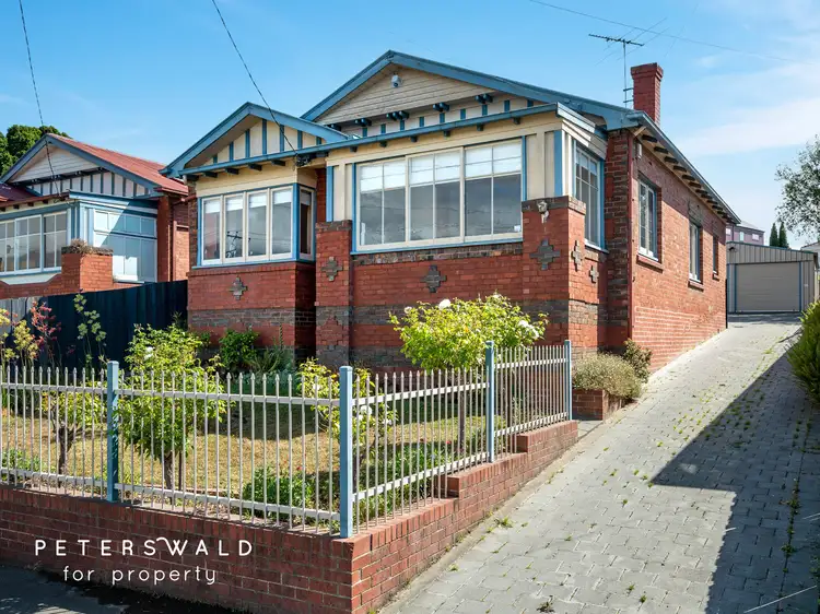 25 Pedder Street, New Town TAS 7008