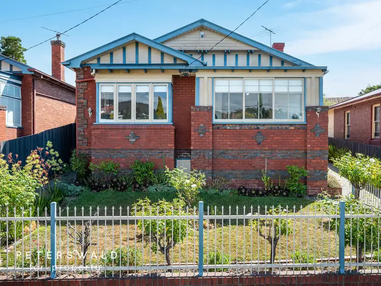 Fifth view of Homely house listing, 25 Pedder Street, New Town TAS 7008