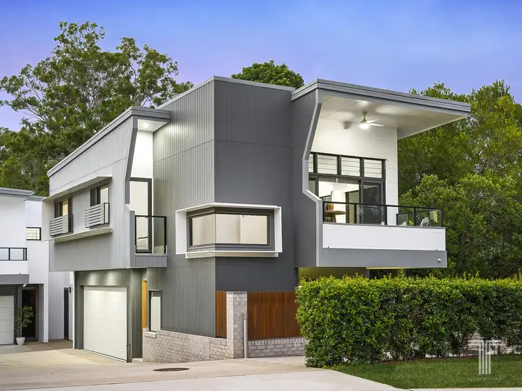 1/1 Vaughan Street, Mount Gravatt QLD 4122