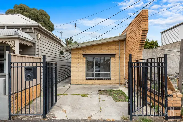 80 Windsor Street, Seddon VIC 3011