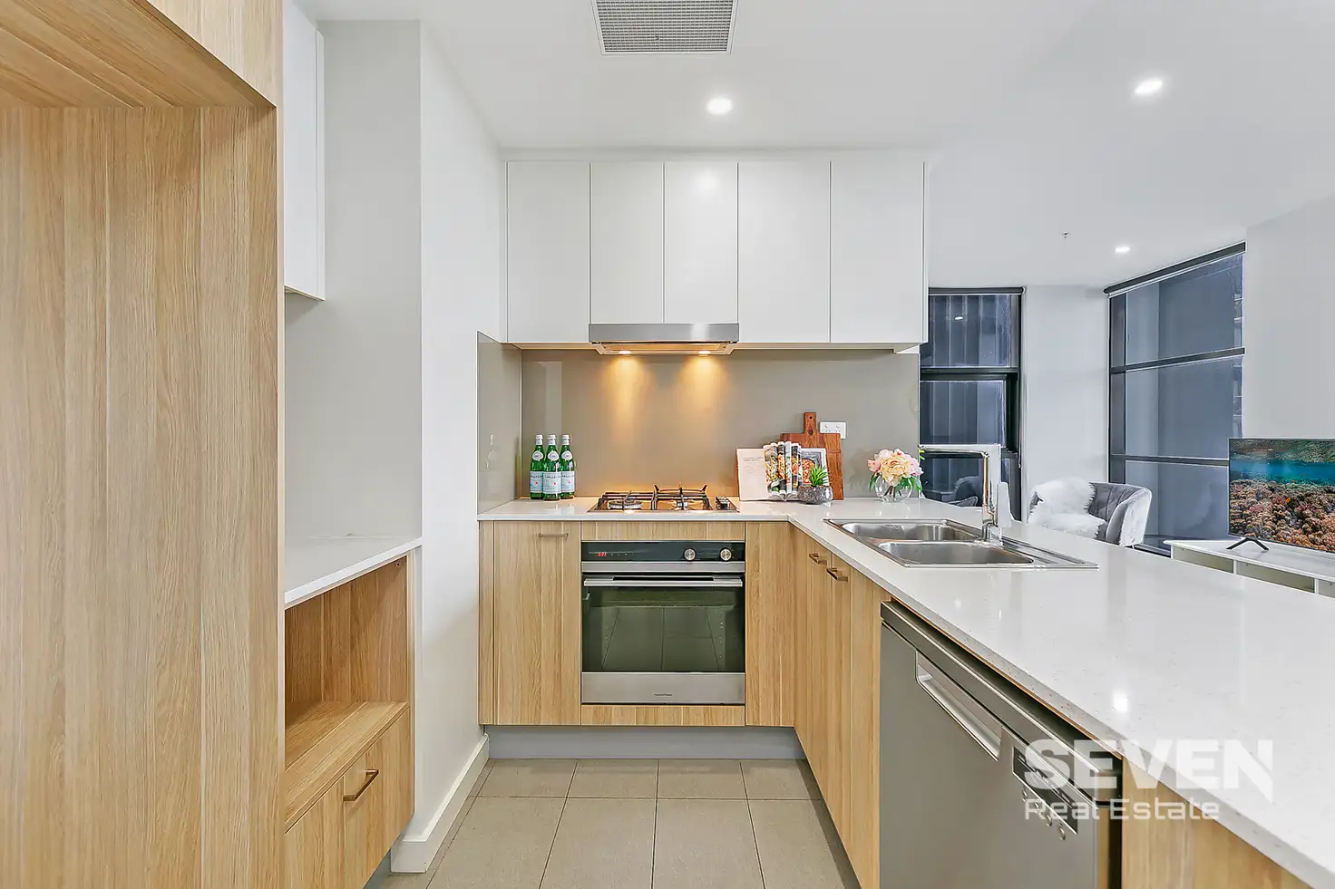 Main view of Homely apartment listing, 1104/11 Hassall Street, Parramatta NSW 2150