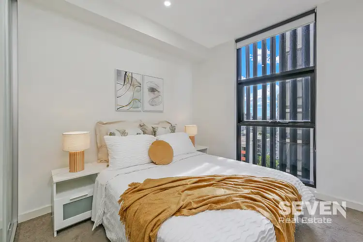Fifth view of Homely apartment listing, 1104/11 Hassall Street, Parramatta NSW 2150