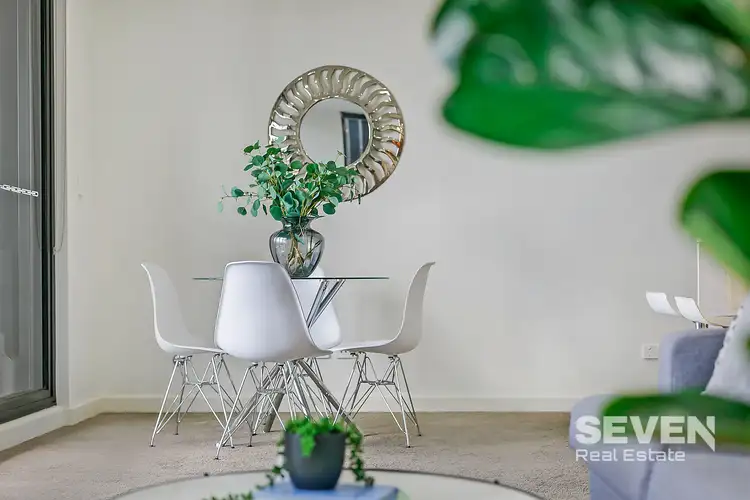 Sixth view of Homely apartment listing, 1104/11 Hassall Street, Parramatta NSW 2150