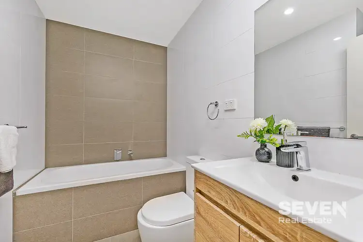 Seventh view of Homely apartment listing, 1104/11 Hassall Street, Parramatta NSW 2150