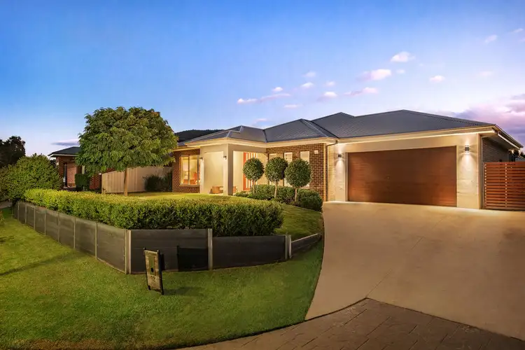 12 Roberts Lane, Baranduda VIC 3691
