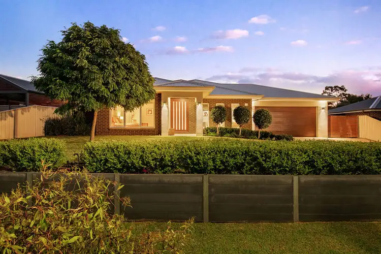 Second view of Homely house listing, 12 Roberts Lane, Baranduda VIC 3691