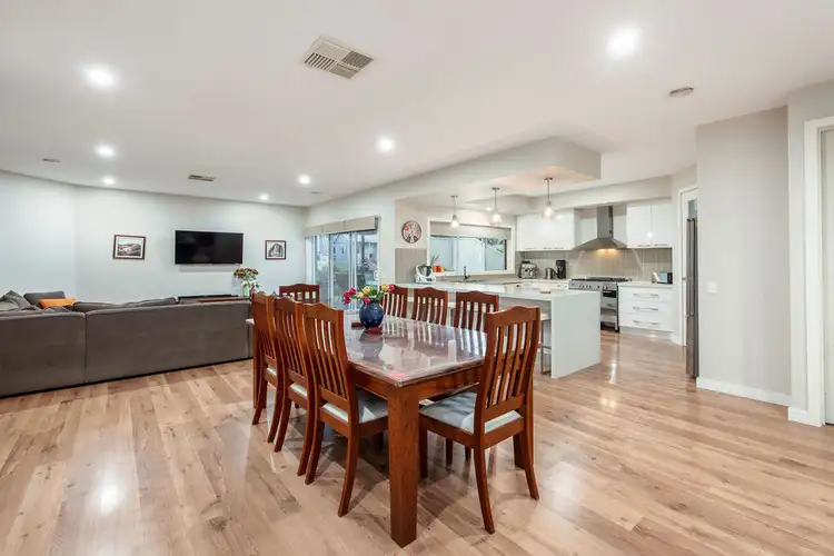 Fourth view of Homely house listing, 12 Roberts Lane, Baranduda VIC 3691