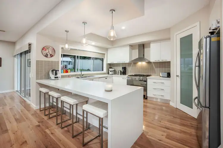 Fifth view of Homely house listing, 12 Roberts Lane, Baranduda VIC 3691