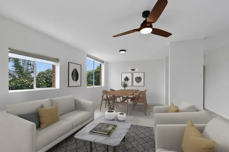 5/77 Durham Street, St Lucia QLD 4067