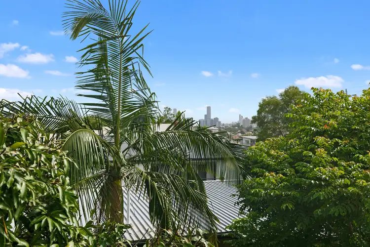 Third view of Homely unit listing, 5/77 Durham Street, St Lucia QLD 4067