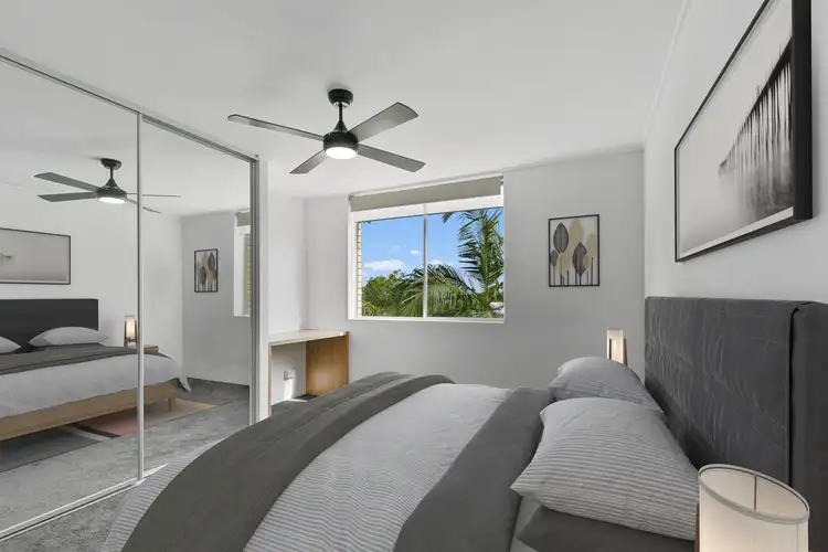 Fourth view of Homely unit listing, 5/77 Durham Street, St Lucia QLD 4067