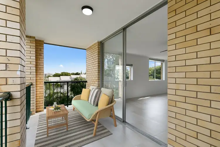 Fifth view of Homely unit listing, 5/77 Durham Street, St Lucia QLD 4067
