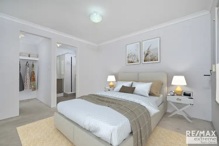 Third view of Homely house listing, 1 Watkins Loop, Tapping WA 6065