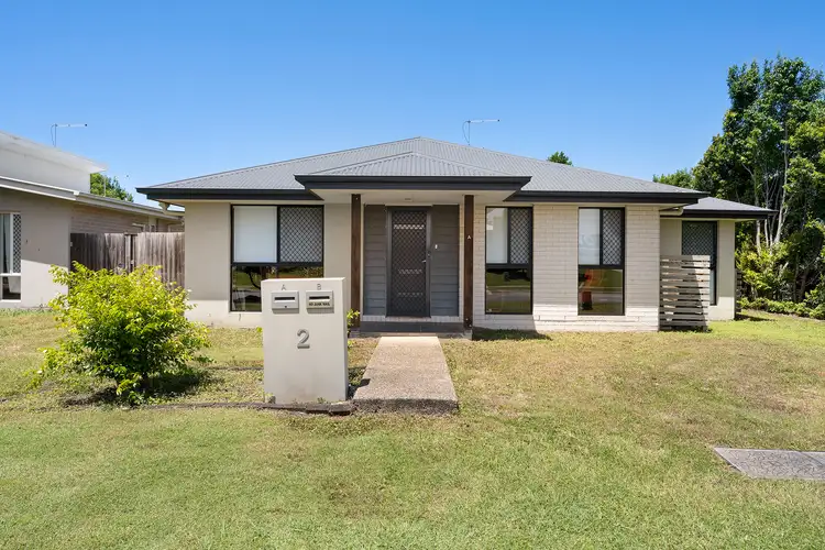 2 Essencia Avenue, Dakabin QLD 4503