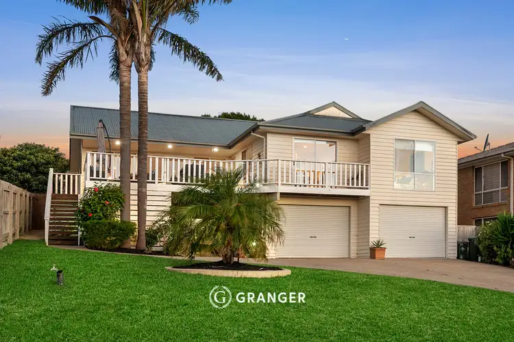 Main view of Homely house listing, 19 Seaview Close, Rosebud VIC 3939