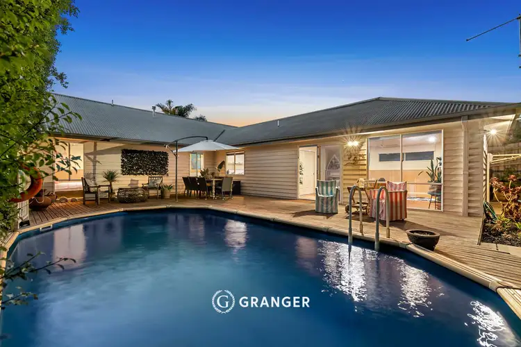 Fourth view of Homely house listing, 19 Seaview Close, Rosebud VIC 3939
