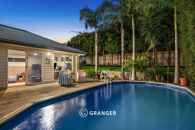 Fifth view of Homely house listing, 19 Seaview Close, Rosebud VIC 3939