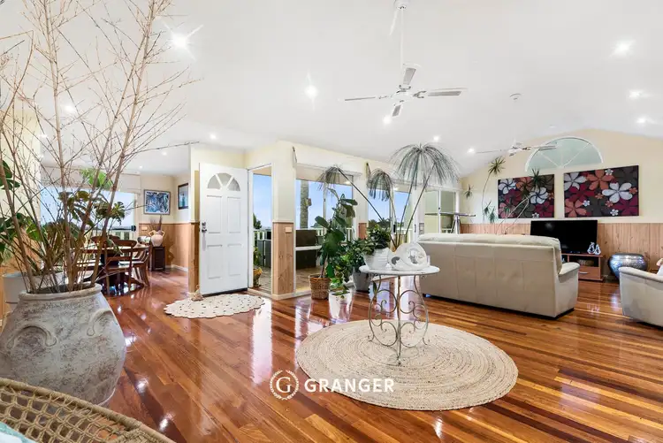Sixth view of Homely house listing, 19 Seaview Close, Rosebud VIC 3939