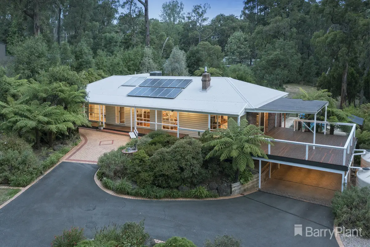 Main view of Homely house listing, 1 Dixon Road, Emerald VIC 3782