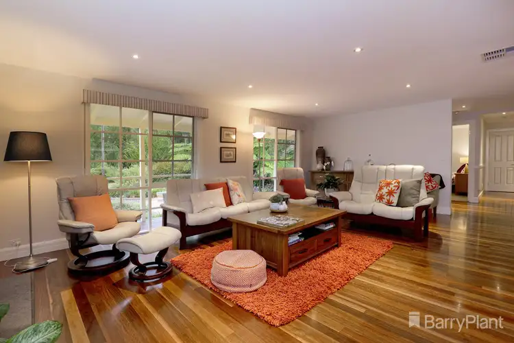 Fourth view of Homely house listing, 1 Dixon Road, Emerald VIC 3782