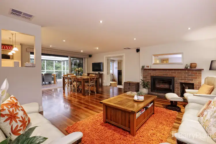 Fifth view of Homely house listing, 1 Dixon Road, Emerald VIC 3782
