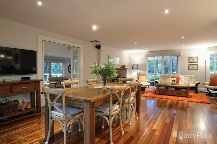 Sixth view of Homely house listing, 1 Dixon Road, Emerald VIC 3782