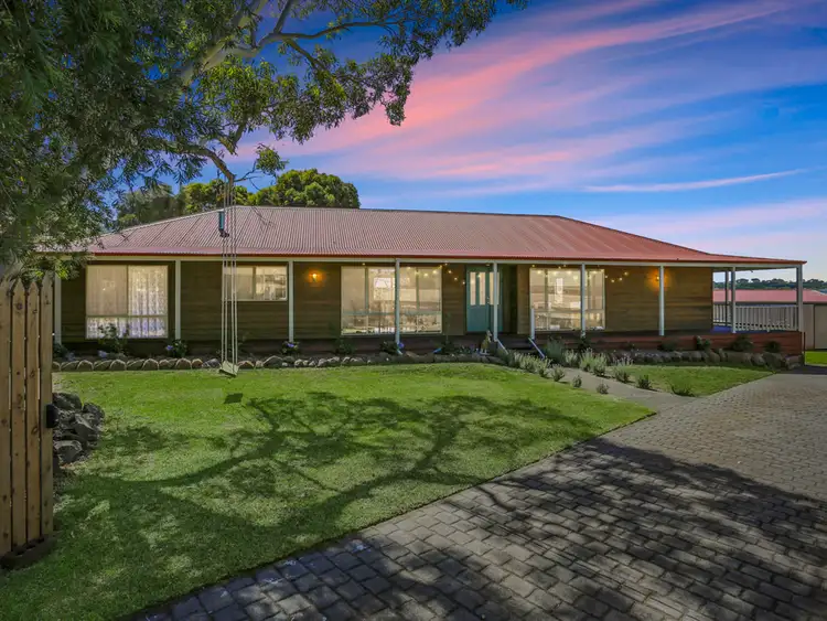 4 Chester Court, Warrnambool VIC 3280