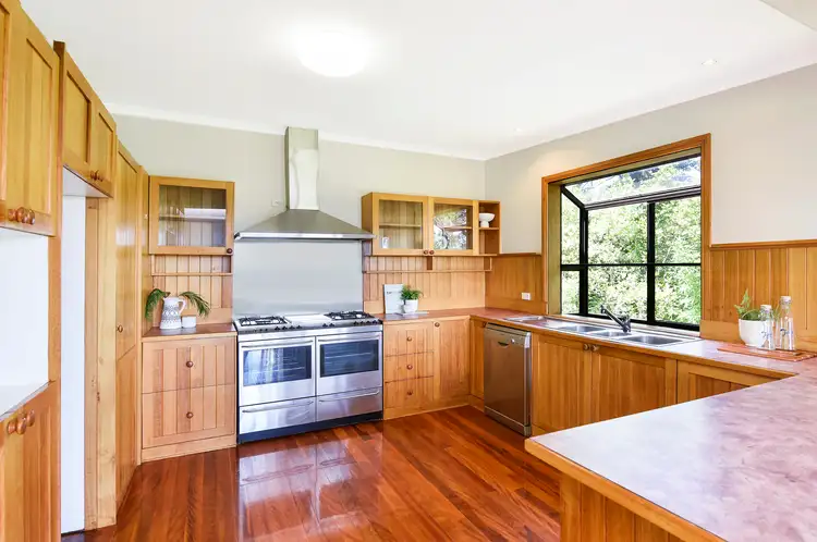 Sixth view of Homely house listing, 97 Berowra Waters Road, Berowra NSW 2081