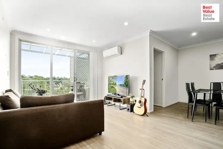 505/17-19 Aurelia, Toongabbie NSW 2146