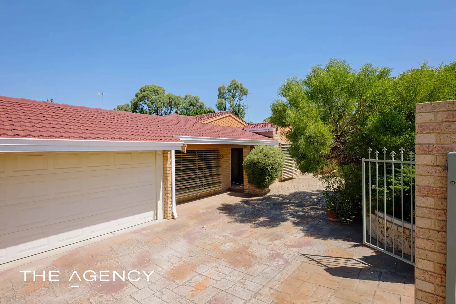 Main view of Homely house listing, 23 West View Boulevard, Mullaloo WA 6027