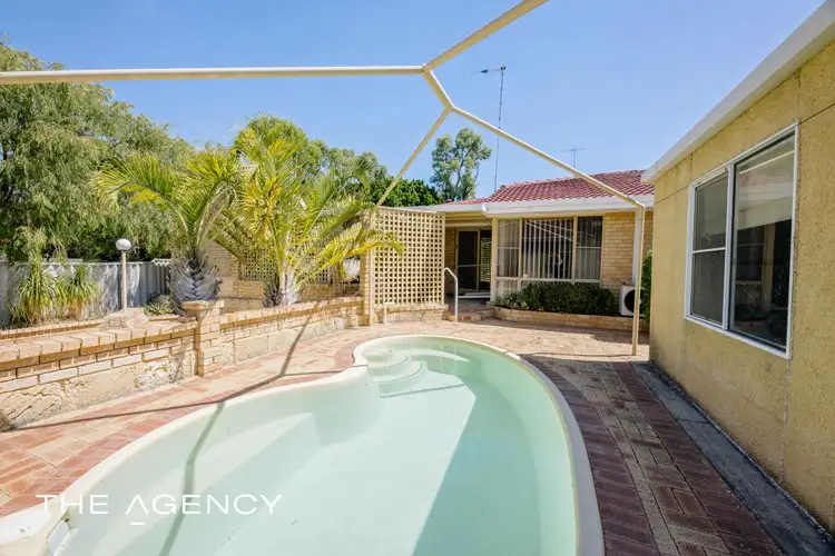 Fourth view of Homely house listing, 23 West View Boulevard, Mullaloo WA 6027