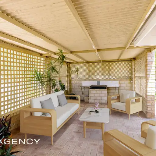 Fifth view of Homely house listing, 23 West View Boulevard, Mullaloo WA 6027