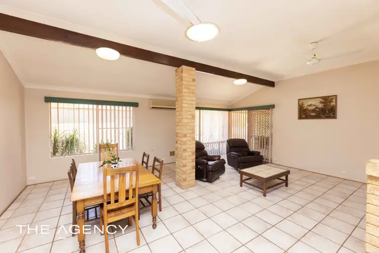 Sixth view of Homely house listing, 23 West View Boulevard, Mullaloo WA 6027