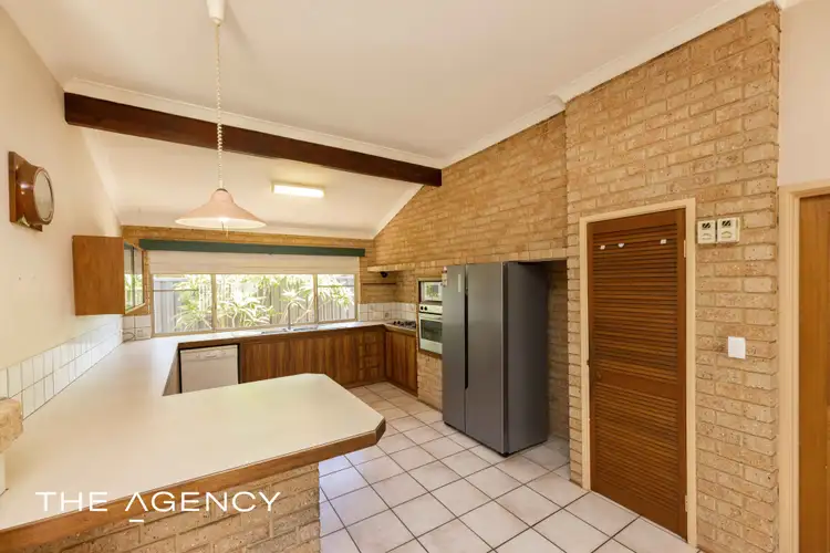 Seventh view of Homely house listing, 23 West View Boulevard, Mullaloo WA 6027