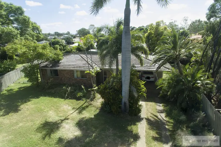 15 Gassman Street, Gatton QLD 4343